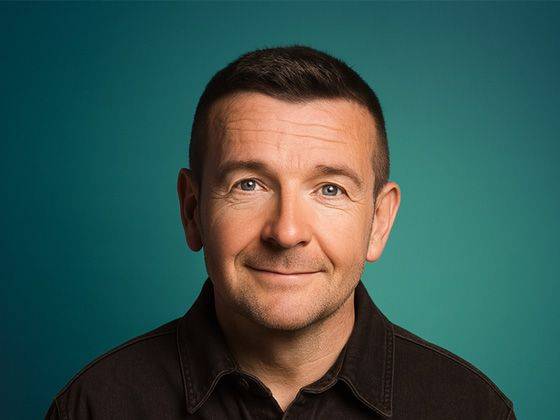Kevin Bridges